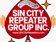 Sin City Repeater Group Logo